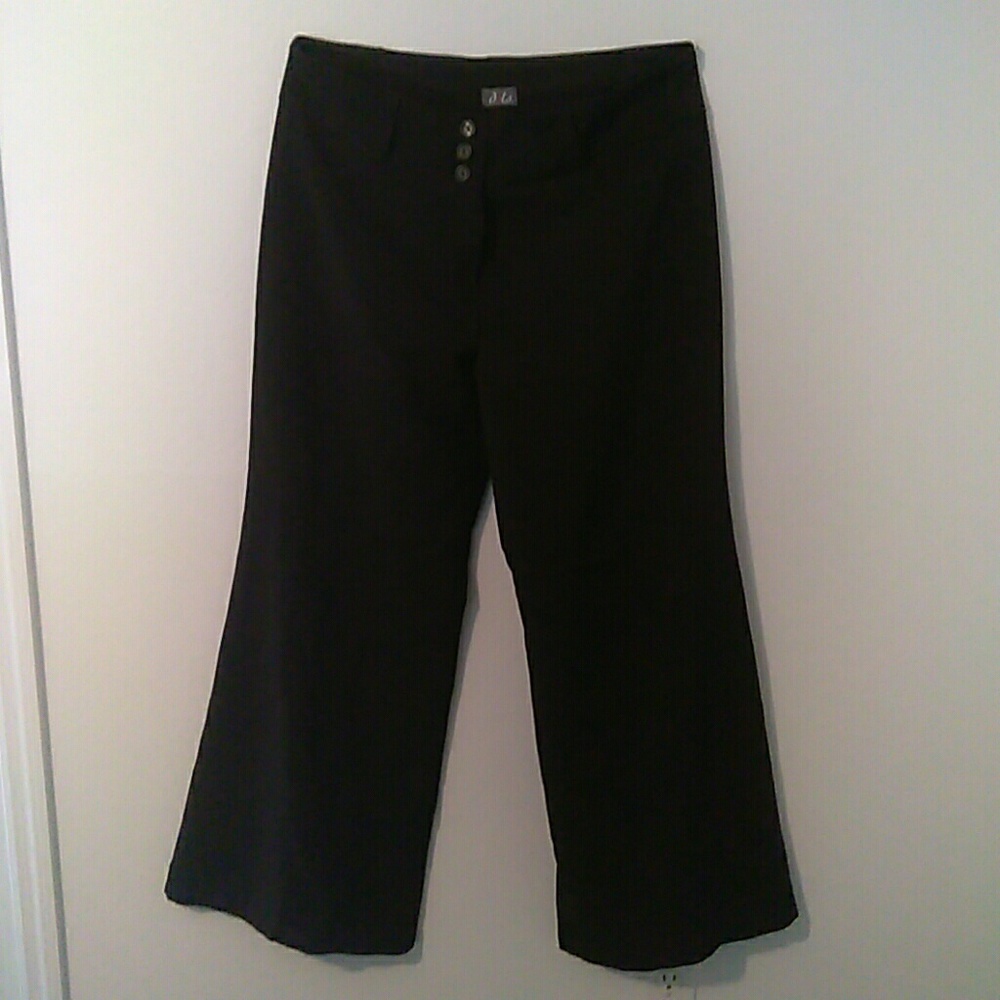 Dress slacks
